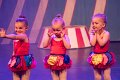 Mini Stars Circus 2B  052